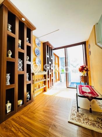 Siap Huni Rumah Mewah 5 Kamar di Jagakarsa Dekat ke Mana Saja Siap Huni Rumah Mewah 5 Kamar di Jagakarsa Dekat ke Mana Saja