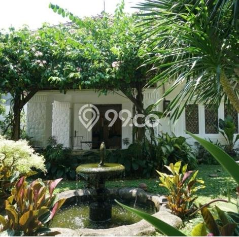 Dijual Rumah Premium dengan Fasilitas Sekitar Komplit di Menteng, Jakarta Pusat Dijual Rumah Premium dengan Fasilitas Sekitar Komplit di Menteng, Jakarta Pusat
