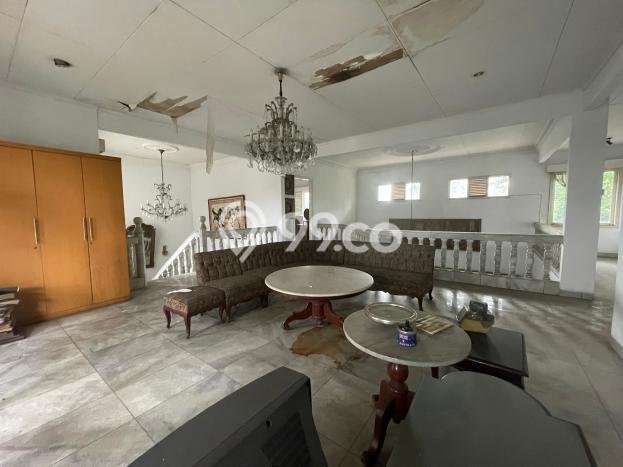 Untuk Dijual Tanah 1000m2 di Cipete, Jakarta Selatan Untuk Dijual Tanah 1000m2 di Cipete, Jakarta Selatan