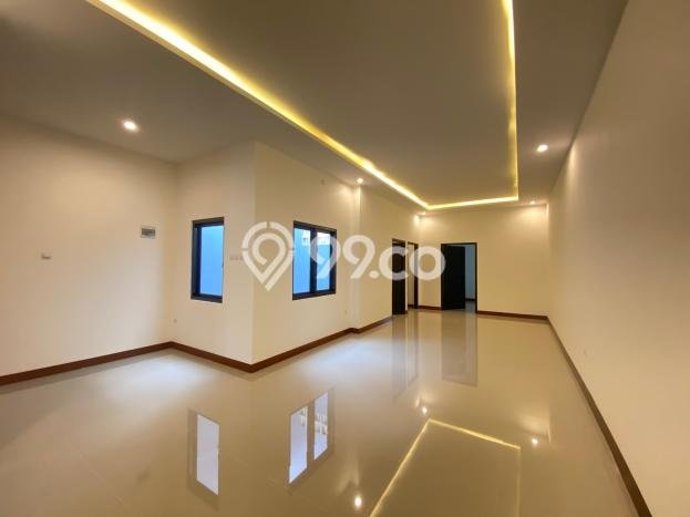 Hunian Mewah Siap Huni LT 163m2 di Cinere, Depok Hunian Mewah Siap Huni LT 163m2 di Cinere, Depok