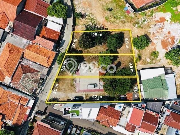 Kavling Tanah Dijual di Jagakarsa Jakarta Selatan Spesifikasi 348m2 Kavling Tanah Dijual di Jagakarsa Jakarta Selatan Spesifikasi 348m2