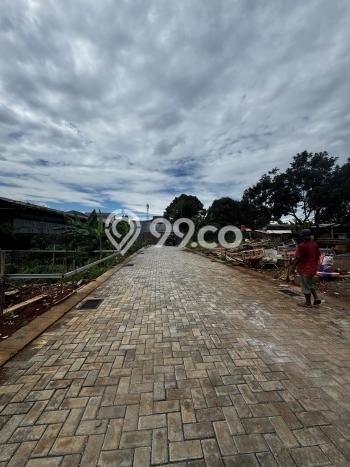 Rumah Luas Asri 3 KT Siap Pakai di Pondok Cabe Tangerang Rumah Luas Asri 3 KT Siap Pakai di Pondok Cabe Tangerang