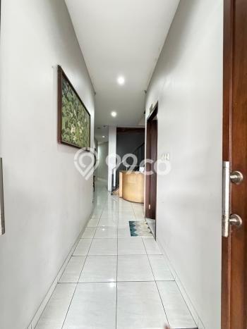 Unit Kost Dijual di Cipete dengan 10 Kamar Area Strategis Unit Kost Dijual di Cipete dengan 10 Kamar Area Strategis