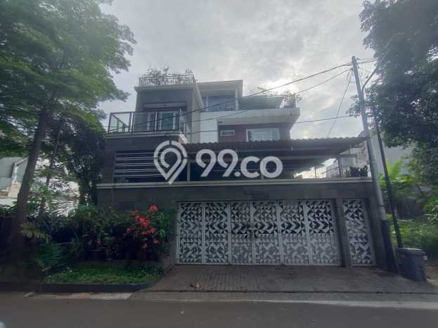 Dijual Hunian Mewah dengan Fasilitas Sekitar Lengkap di Kebayoran Baru, Jakarta Selatan Dijual Hunian Mewah dengan Fasilitas Sekitar Lengkap di Kebayoran Baru, Jakarta Selatan