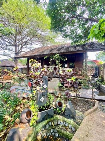 Tanah Kavling Dijual di Jakarta Timur dengan Spesifikasi 863m2 Tanah Kavling Dijual di Jakarta Timur dengan Spesifikasi 863m2
