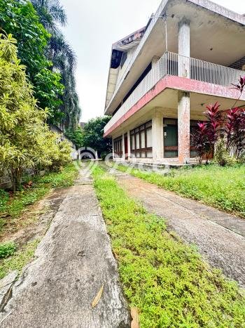 Tanah Investasi Dijual di Jakarta Timur Punya Luas 859m2 Tanah Investasi Dijual di Jakarta Timur Punya Luas 859m2