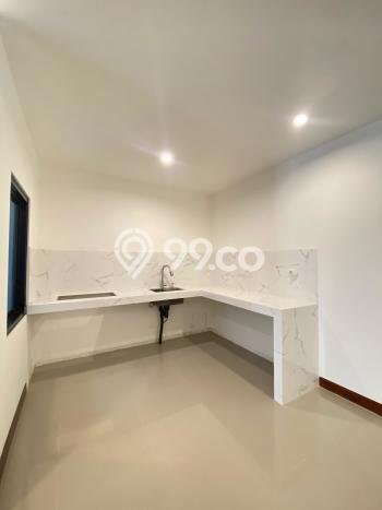 Hunian Mewah Siap Huni LT 163m2 di Cinere, Depok Hunian Mewah Siap Huni LT 163m2 di Cinere, Depok