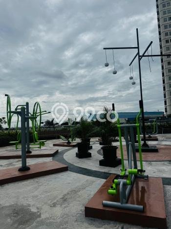 Siap Milik Apartemen 2 Kamar Tidur, 1 Kamar Mandi di Cinere, Depok Siap Milik Apartemen 2 Kamar Tidur, 1 Kamar Mandi di Cinere, Depok
