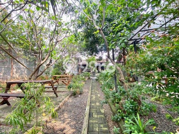 Tanah Kavling Dijual di Jakarta Timur dengan Spesifikasi 863m2 Tanah Kavling Dijual di Jakarta Timur dengan Spesifikasi 863m2