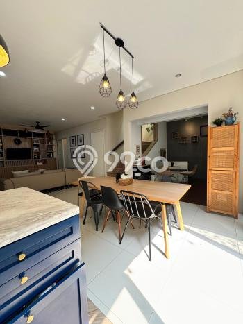 Rumah Luxury Modern Siap Huni di Lebak Bulus Jakarta Selatan Rumah Luxury Modern Siap Huni di Lebak Bulus Jakarta Selatan