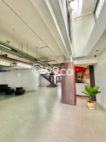 Paling Dicari! Kantor Dijual di Fatmawati Harga Kompetitif Paling Dicari! Kantor Dijual di Fatmawati Harga Kompetitif