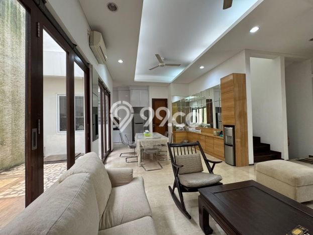 Best Deal Hunian Mewah Ideal dan Luas di Cilandak, Jakarta Selatan Best Deal Hunian Mewah Ideal dan Luas di Cilandak, Jakarta Selatan