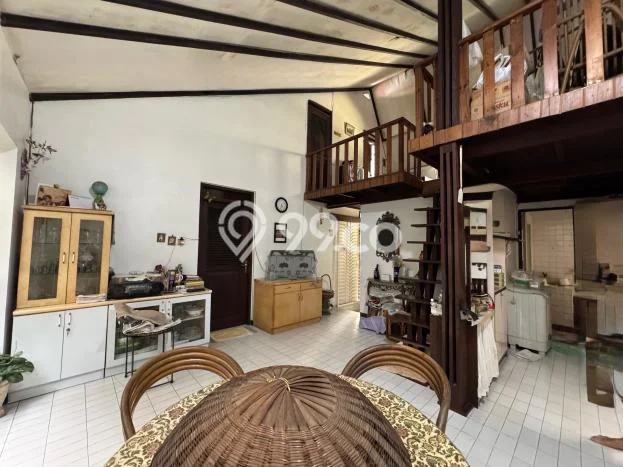 Rumah Strategis Modern Lb 90m2 di Cinere, Depok Rumah Strategis Modern Lb 90m2 di Cinere, Depok