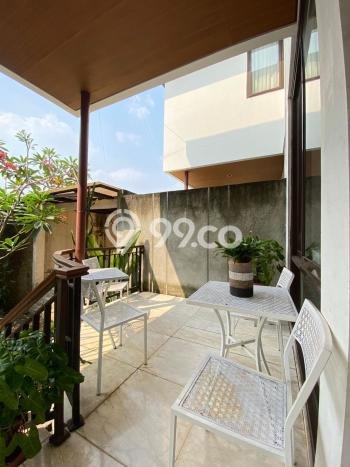 Rumah Luxury Modern Tanpa Renovasi di Kemang Jakarta Selatan Rumah Luxury Modern Tanpa Renovasi di Kemang Jakarta Selatan