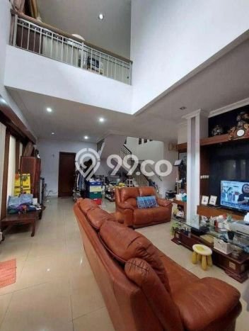 Rumah Luxury Modern Siap Huni di Lebak Bulus Jakarta Selatan Rumah Luxury Modern Siap Huni di Lebak Bulus Jakarta Selatan