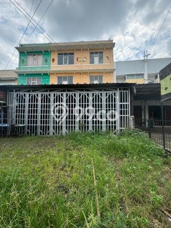 Untuk Dijual! Ruko di Depok I Depok LT 212m2 / LB 127m2 Kawasan Bisnis Untuk Dijual! Ruko di Depok I Depok LT 212m2 / LB 127m2 Kawasan Bisnis