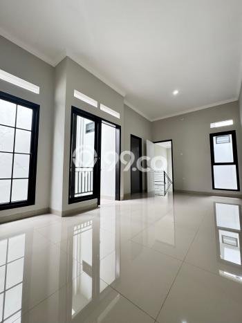 Dijual Rumah Minimalis Bagus Punya 3 KT di Cinere Depok - Dijual Rumah Minimalis Bagus Punya 3 KT di Cinere Depok -