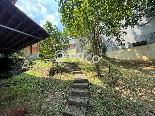 Lahan Kosong Dijual di Depok dengan Area 2048m2 Lahan Kosong Dijual di Depok dengan Area 2048m2