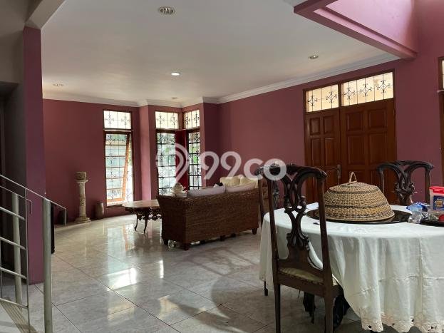Dijual Rumah Mewah Exclusive di Cinere, Depok Dijual Rumah Mewah Exclusive di Cinere, Depok
