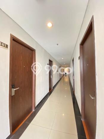 KAWASAN BISNIS! Hotel Kawasan Matraman, Luas 1991m2m², Akses Raya KAWASAN BISNIS! Hotel Kawasan Matraman, Luas 1991m2m², Akses Raya