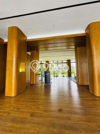Apartemen Disewakan 2 Kamar Murah Siap Huni di Jakarta Selatan, Luas 99m2 Apartemen Disewakan 2 Kamar Murah Siap Huni di Jakarta Selatan, Luas 99m2