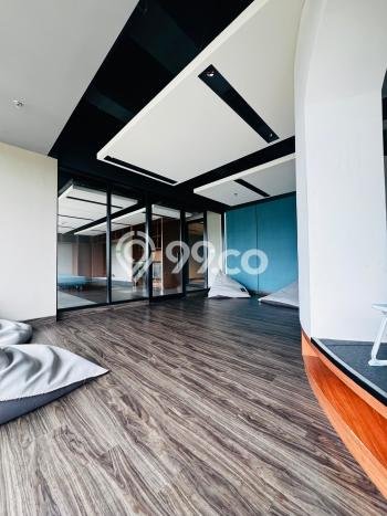 Apartemen Favorit Modern Dijual di Jakarta Selatan dengan 1 Kamar Tidur Apartemen Favorit Modern Dijual di Jakarta Selatan dengan 1 Kamar Tidur