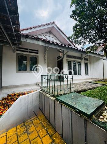 Dijual Hunian Mewah dengan Fasilitas Sekitar Komplit di Cinere, Depok Dijual Hunian Mewah dengan Fasilitas Sekitar Komplit di Cinere, Depok