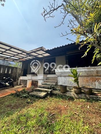 Tanah di Cinere, Depok Luas 144m2 Dijual Segera Tanah di Cinere, Depok Luas 144m2 Dijual Segera