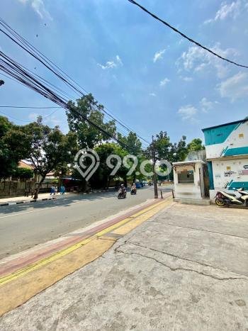KAWASAN BISNIS! Hotel Kawasan Matraman, Luas 1991m2m², Akses Raya KAWASAN BISNIS! Hotel Kawasan Matraman, Luas 1991m2m², Akses Raya