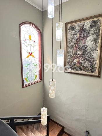 For Sale Rumah Elit Exclusive di Cinere, Depok For Sale Rumah Elit Exclusive di Cinere, Depok