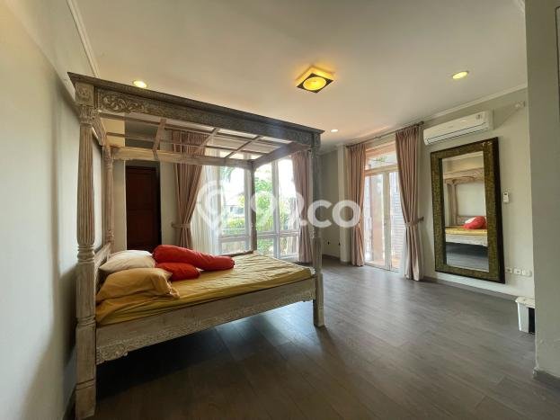Hot Offer Hunian Mewah Ideal dan Luas di Cinere, Depok Hot Offer Hunian Mewah Ideal dan Luas di Cinere, Depok