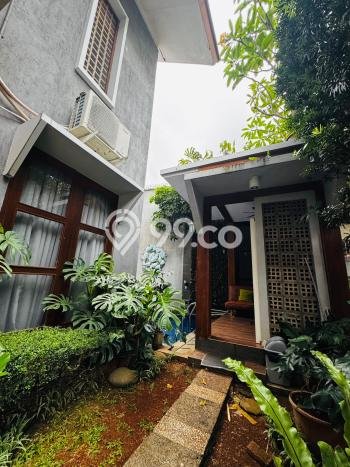 Siap Huni Rumah Mewah 5 Kamar di Jagakarsa Dekat ke Mana Saja Siap Huni Rumah Mewah 5 Kamar di Jagakarsa Dekat ke Mana Saja