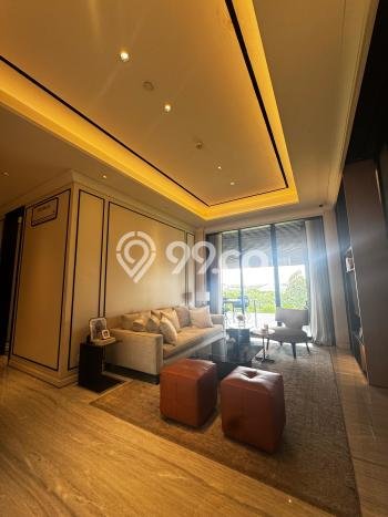 Apartemen Disewakan 2 Kamar Murah Siap Huni di Jakarta Selatan, Luas 99m2 Apartemen Disewakan 2 Kamar Murah Siap Huni di Jakarta Selatan, Luas 99m2