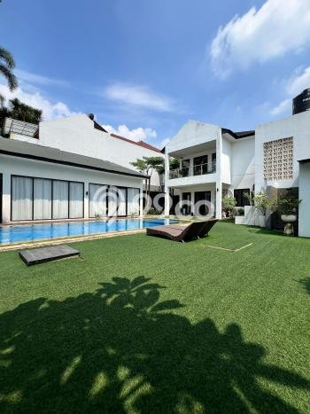 Siap Huni Rumah Mewah 4 Kamar di Cinere Dekat ke Mana Saja Siap Huni Rumah Mewah 4 Kamar di Cinere Dekat ke Mana Saja