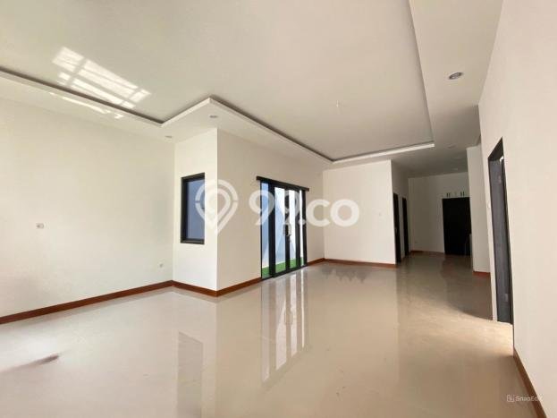 Hunian Eksklusif Dijual LT 175m2 di Cinere, Depok Hunian Eksklusif Dijual LT 175m2 di Cinere, Depok