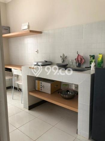 Dijual Hunian Rumah Terawat 6 KT di BSD, Tangerang Dijual Hunian Rumah Terawat 6 KT di BSD, Tangerang