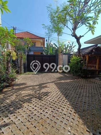 Jual Rumah Luas Elegan Dengan View Eksklusif di Gatot Subroto, Denpasar Jual Rumah Luas Elegan Dengan View Eksklusif di Gatot Subroto, Denpasar