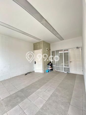 Rumah Minimalis 4 KT di Pondok Pinang Jakarta Selatan Semi Furnished Rumah Minimalis 4 KT di Pondok Pinang Jakarta Selatan Semi Furnished