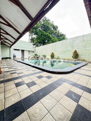 Rumah Mewah Siap Huni LT 1000m2 di Cilandak, Jakarta Selatan Rumah Mewah Siap Huni LT 1000m2 di Cilandak, Jakarta Selatan