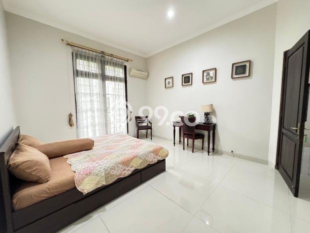 Hunian Eksklusif Dijual LT 770m2 di Cinere, Depok Hunian Eksklusif Dijual LT 770m2 di Cinere, Depok