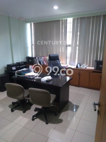Ruko Dijual di Pulo Gadung Jakarta Timur dengan LB 292m2 Ruko Dijual di Pulo Gadung Jakarta Timur dengan LB 292m2