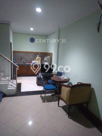 Ruko Dijual di Pulo Gadung Jakarta Timur dengan LB 292m2 Ruko Dijual di Pulo Gadung Jakarta Timur dengan LB 292m2