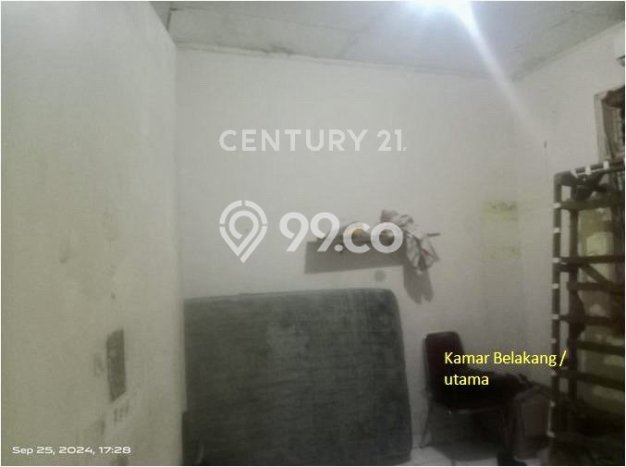 For Sale Hunian Rumah Nyaman 3 KT di Cikokol, Tangerang For Sale Hunian Rumah Nyaman 3 KT di Cikokol, Tangerang
