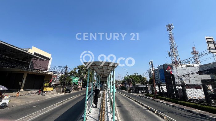 Ruko Dijual di Pulo Gadung Jakarta Timur dengan LB 292m2 Ruko Dijual di Pulo Gadung Jakarta Timur dengan LB 292m2
