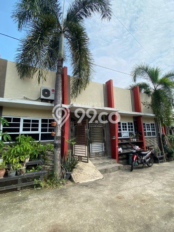 Hunian Nyaman Waringinkurung, Lingkungan Tenang - 3 KT Hunian Nyaman Waringinkurung, Lingkungan Tenang - 3 KT