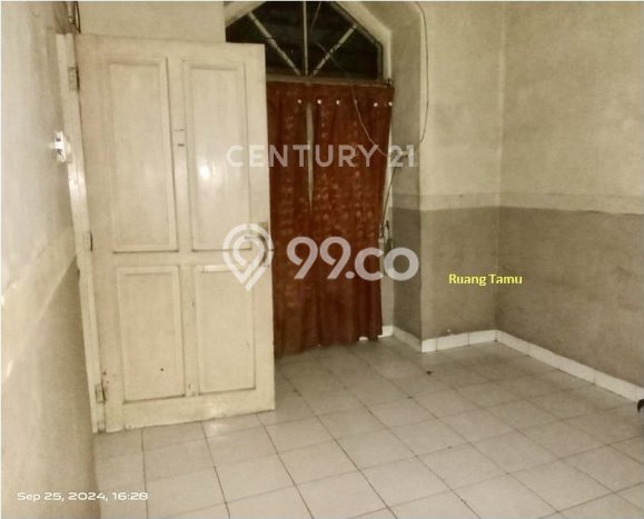 For Sale Hunian Rumah Nyaman 3 KT di Cikokol, Tangerang For Sale Hunian Rumah Nyaman 3 KT di Cikokol, Tangerang
