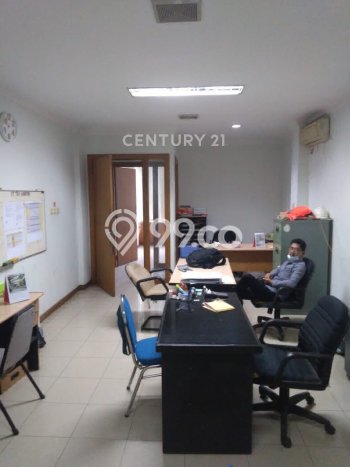 Ruko Dijual di Pulo Gadung Jakarta Timur dengan LB 292m2 Ruko Dijual di Pulo Gadung Jakarta Timur dengan LB 292m2