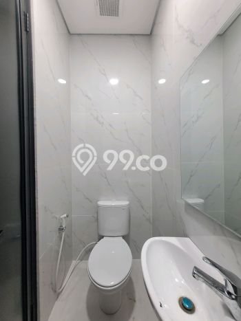 Hunian Cantik Minimalis Lb 64m2 di Cilandak, Jakarta Selatan Hunian Cantik Minimalis Lb 64m2 di Cilandak, Jakarta Selatan