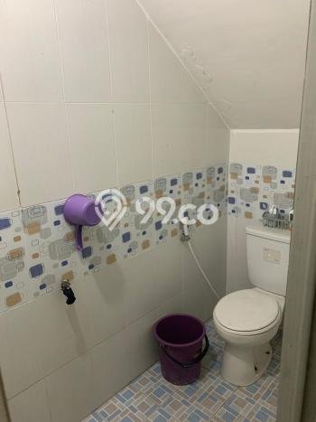 Rumah Modern 3 Kamar LT 64m2 di Jatimakmur Rumah Modern 3 Kamar LT 64m2 di Jatimakmur