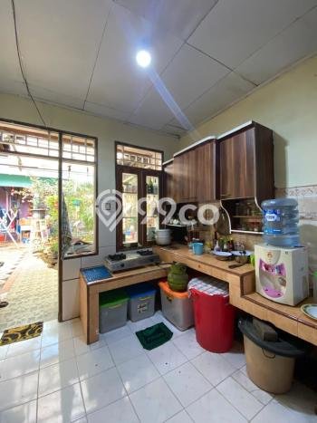 Rumah Modern Cantik 5 KT Bisa Langsung Pindah di Serpong Utara Rumah Modern Cantik 5 KT Bisa Langsung Pindah di Serpong Utara
